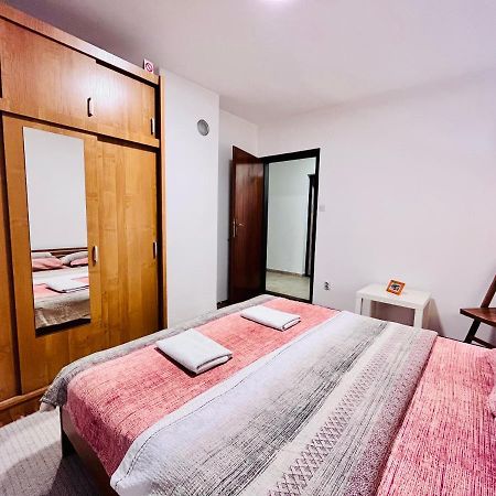 Apartment Viktorija Uzice Ngoại thất bức ảnh