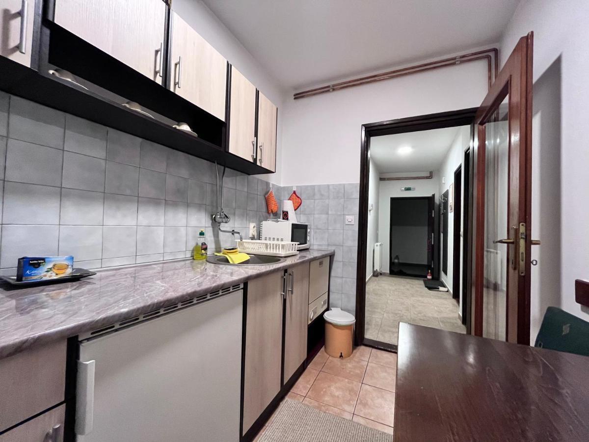 Apartment Viktorija Uzice Ngoại thất bức ảnh