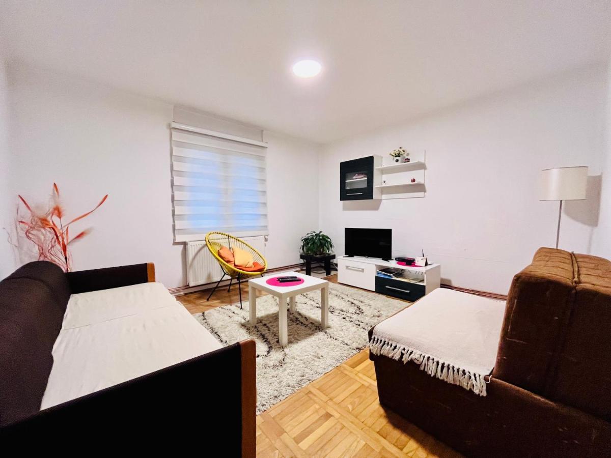 Apartment Viktorija Uzice Ngoại thất bức ảnh