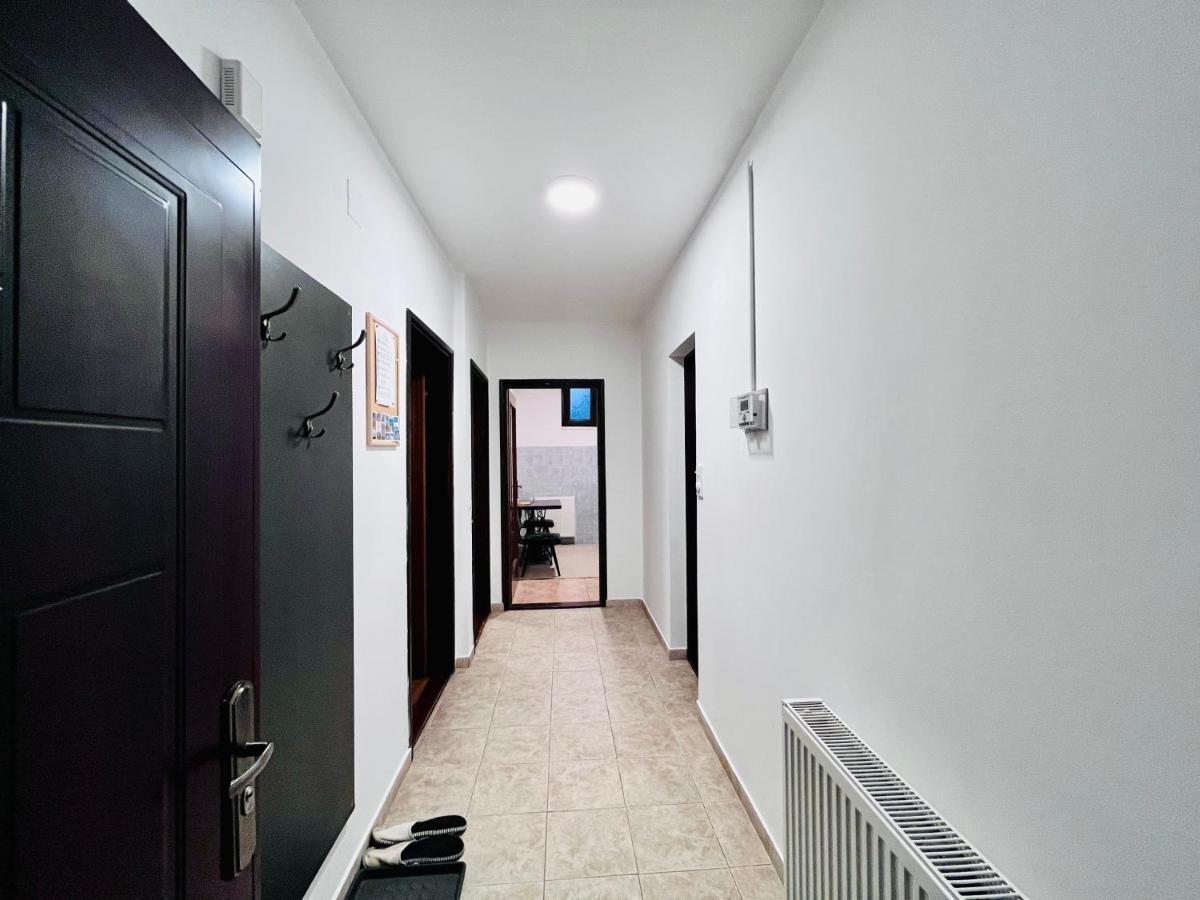 Apartment Viktorija Uzice Ngoại thất bức ảnh