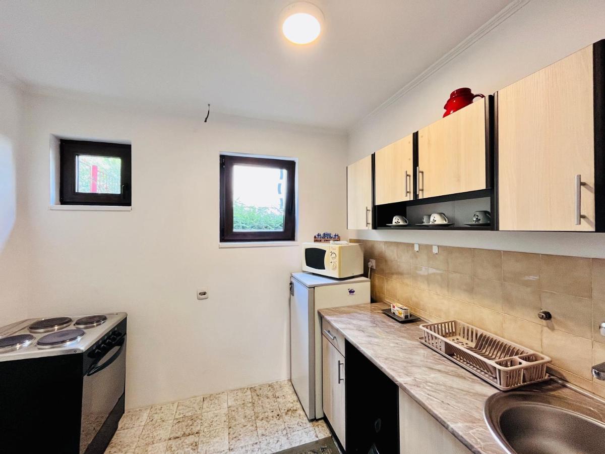 Apartment Viktorija Uzice Ngoại thất bức ảnh
