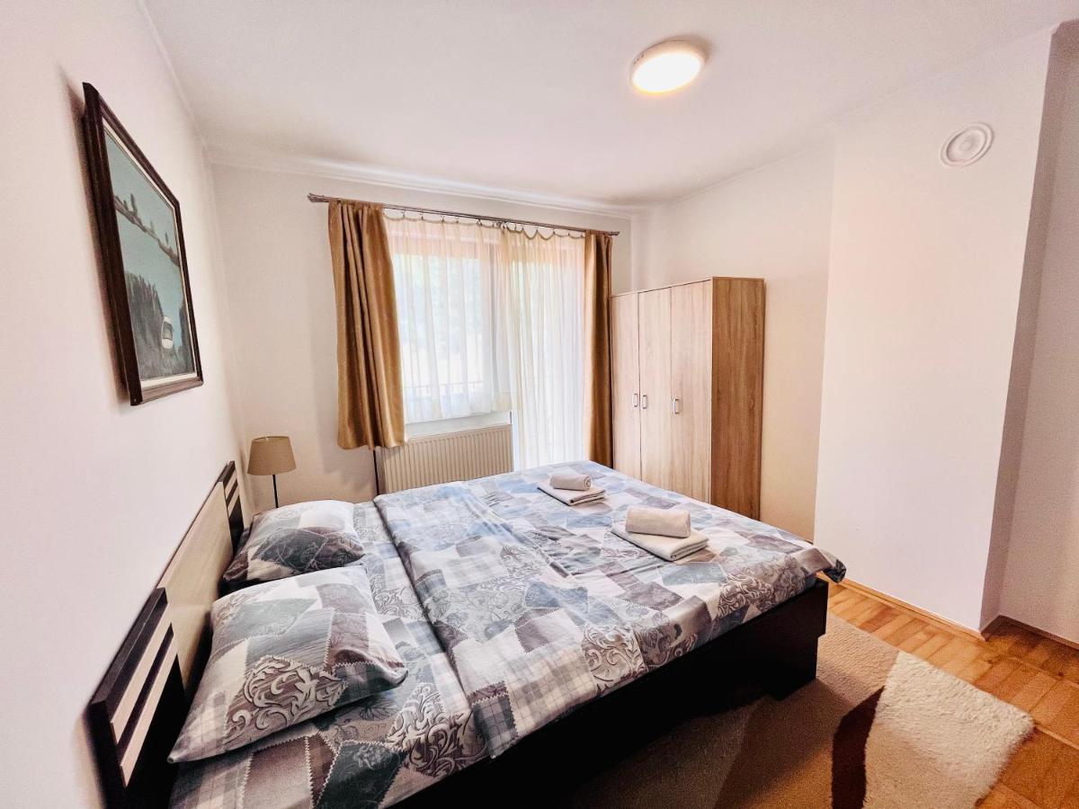 Apartment Viktorija Uzice Ngoại thất bức ảnh