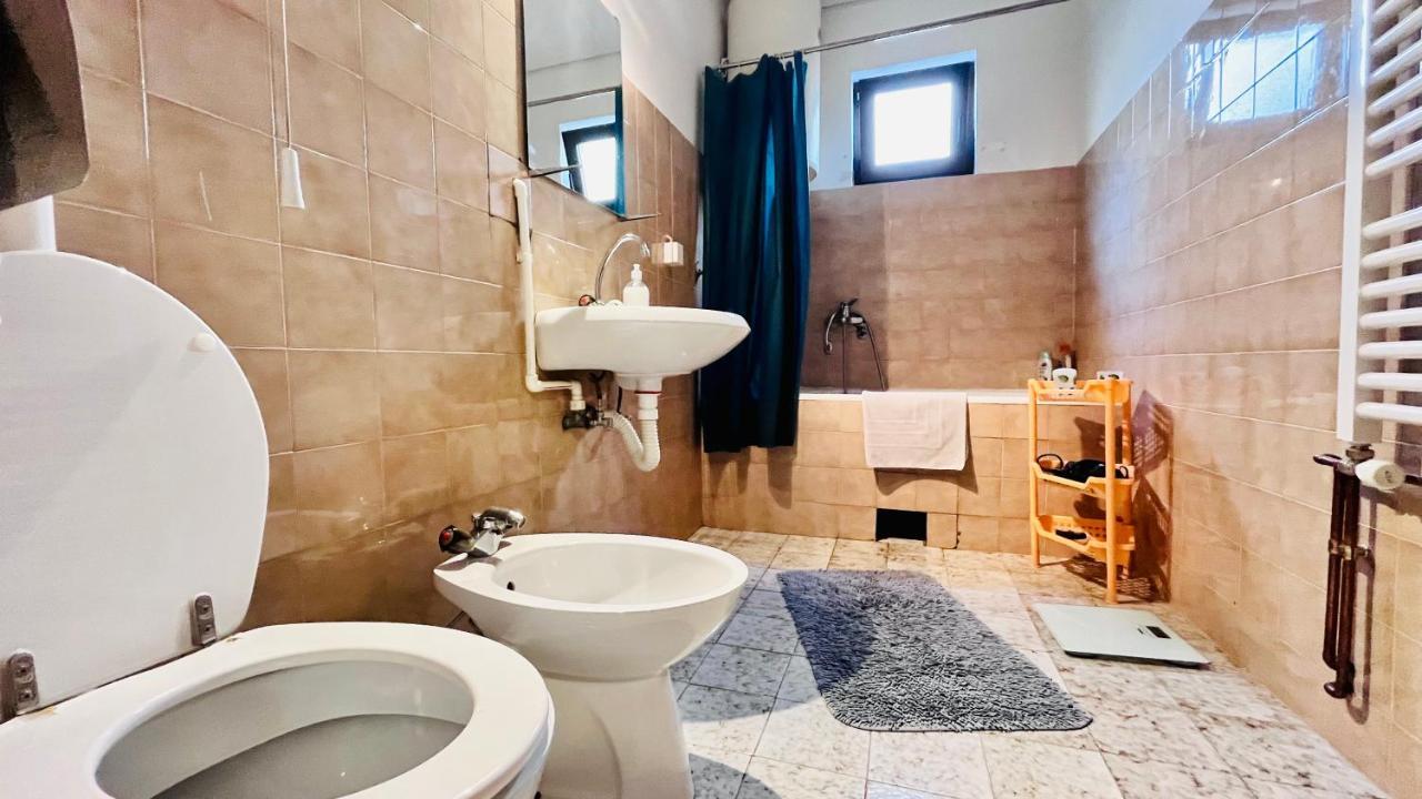 Apartment Viktorija Uzice Ngoại thất bức ảnh